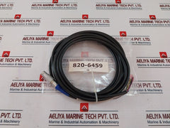 Lemo Fgg-2B Cable Connector Plug 820-6459