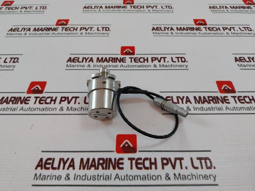 Lemo Fgg.0B Connector M06995