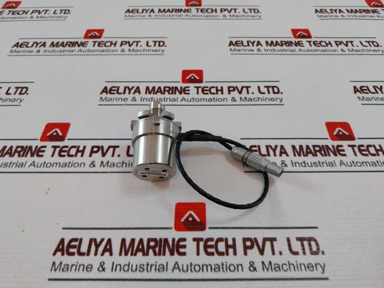 Lemo Fgg.0B Connector M06995