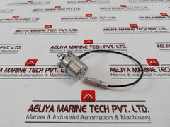 Lemo Fgg.0B Connector M06995