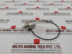 Lemo Fgg.0B Connector M06995