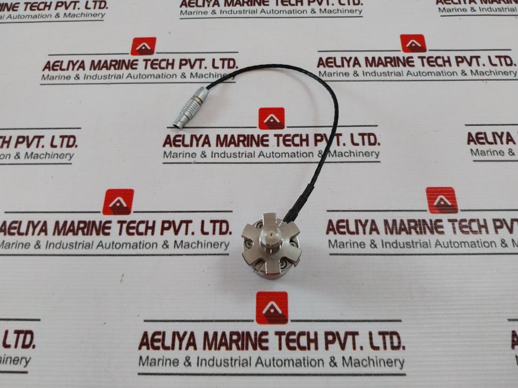 Lemo Fgg.0B Connector M06995