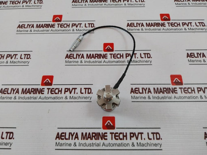 Lemo Fgg.0B Connector M06995