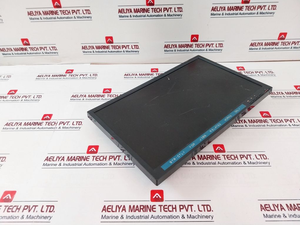 Lenovo Ls2023Wc Lcd Monitor 100-240 Vac