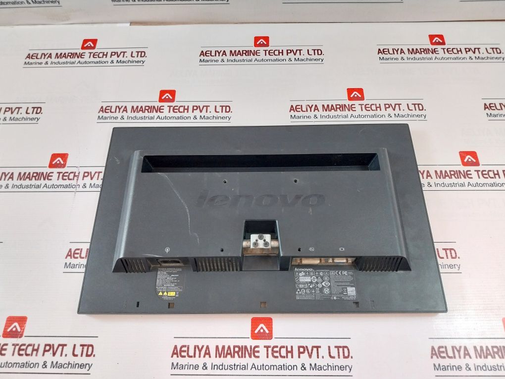 Lenovo Ls2023Wc Lcd Monitor 100-240 Vac