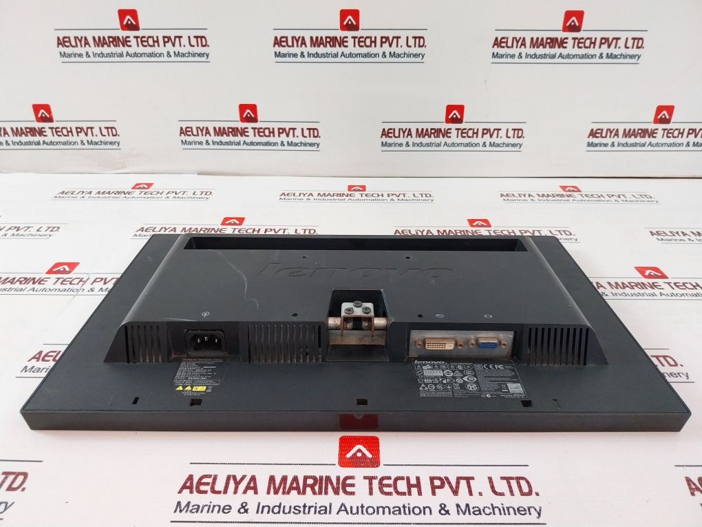 Lenovo Ls2023Wc Lcd Monitor 100-240 Vac