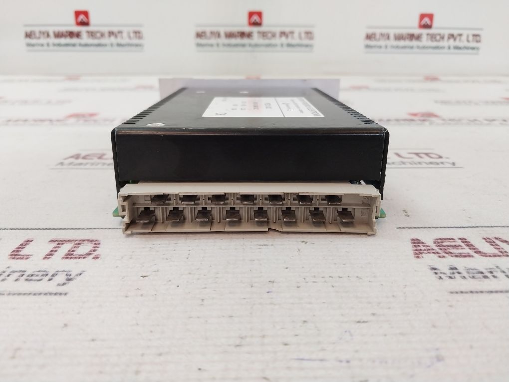 Lentron Friedrich Elektronik Pez 31 002 Power Supply 88-264V Ac