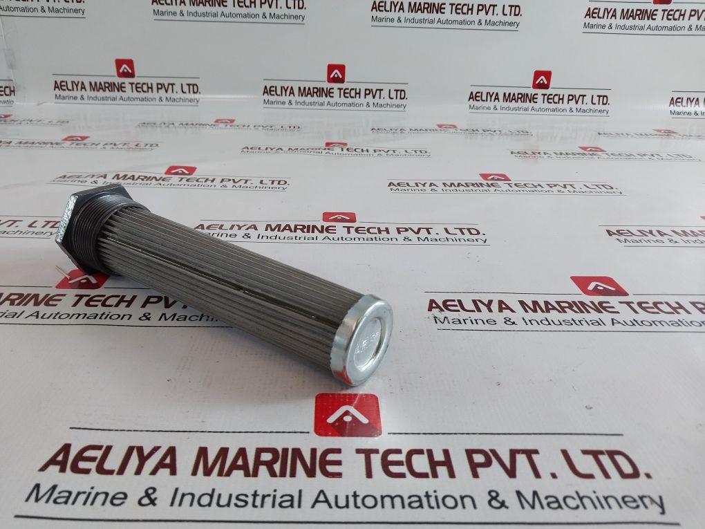 Lenz Ltm-15-100 Hydraulic Tank Strainer