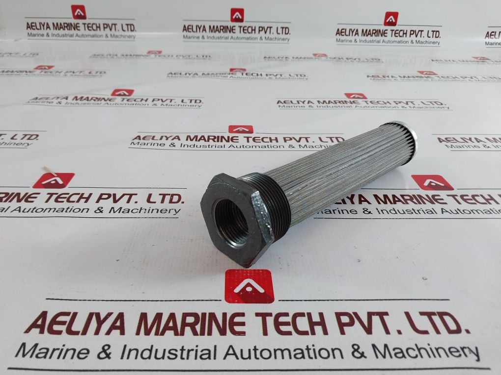 Lenz Ltm-15-100 Hydraulic Tank Strainer