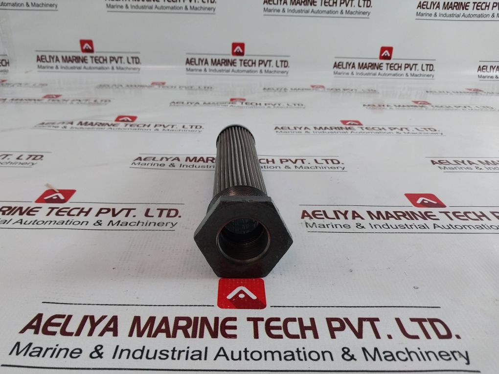 Lenz Ltm-15-100 Hydraulic Tank Strainer