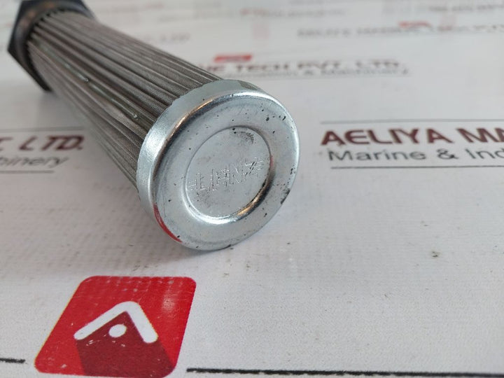 Lenz Ltm-15-100 Hydraulic Tank Strainer