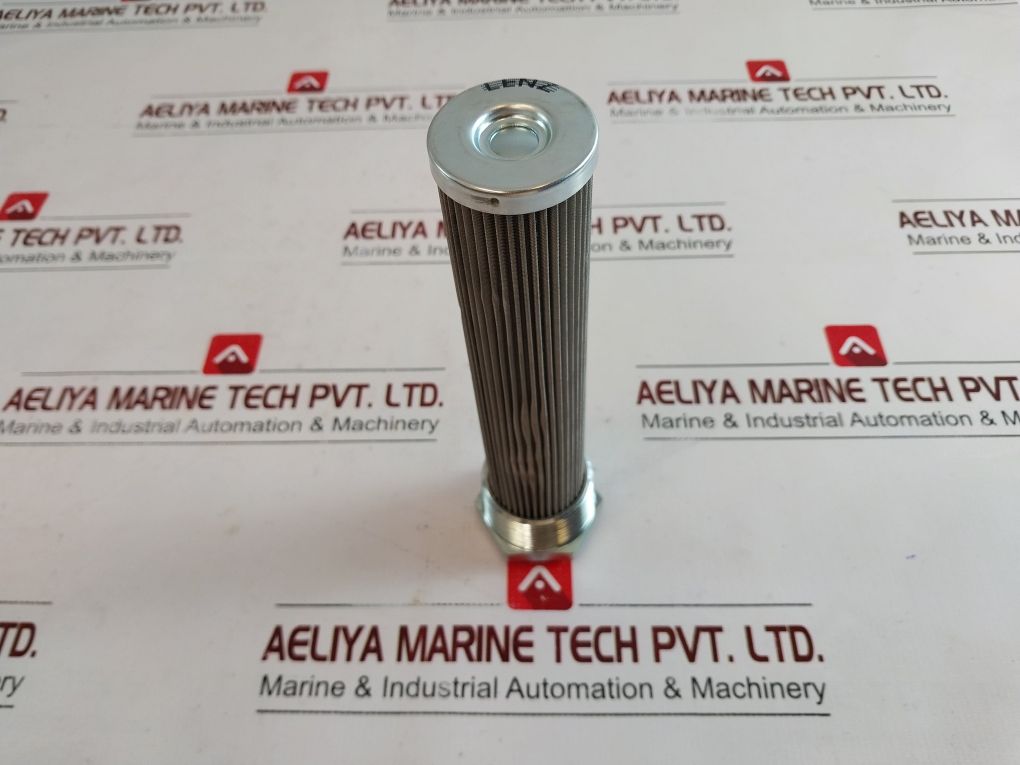Lenz Ltm-15-rv-3-100 Hydraulic Filter H Fil 0072 00