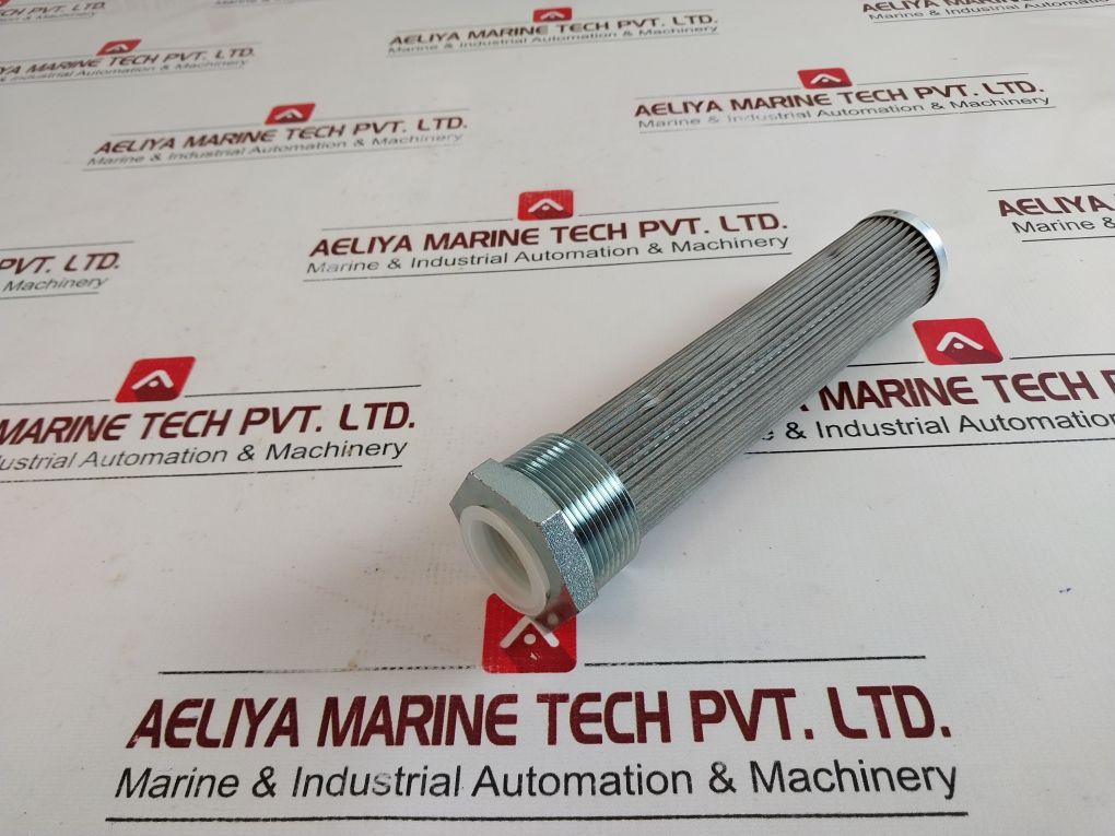 Lenz Ltm-15-rv-3-100 Hydraulic Filter H Fil 0072 00