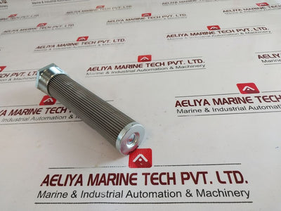 Lenz Ltm-15-rv-3-100 Hydraulic Filter H Fil 0072 00