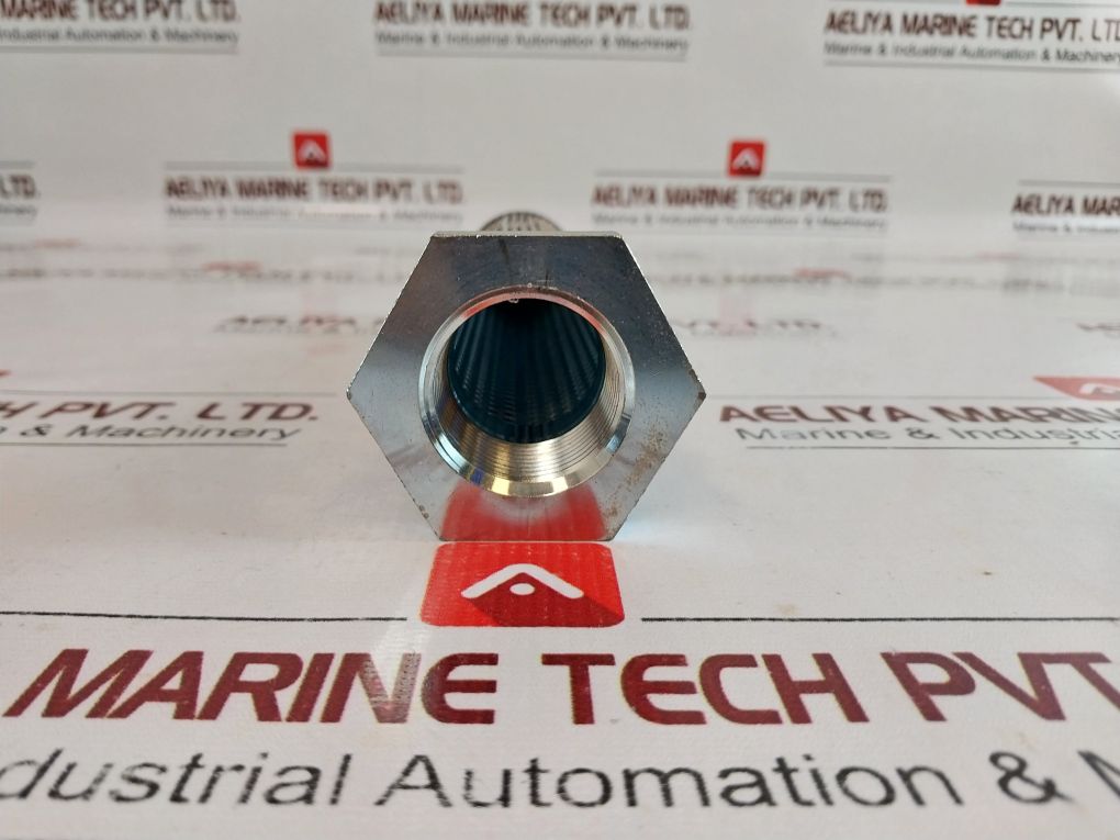 Lenz Ltm-15-rv-3-100 Hydraulic Filter H Fil 0072 00