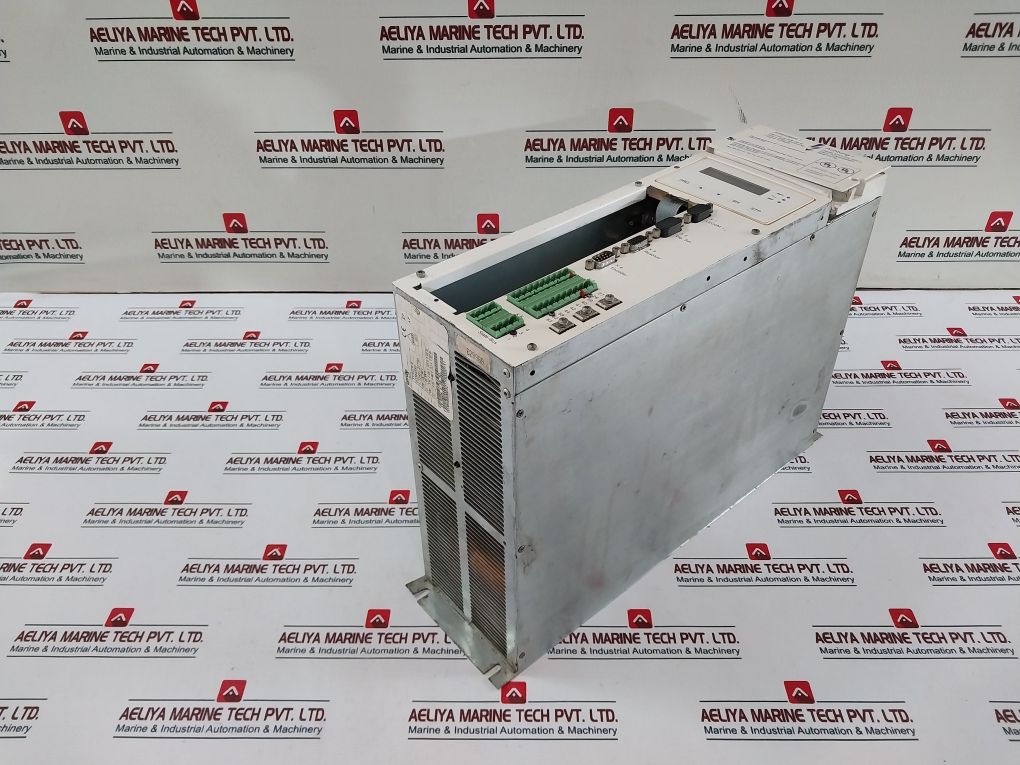 Lenze 33.9224 E.5B.50 Servo Controller Converter 00384880