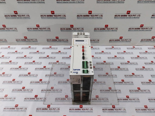 Lenze 33.9224 E Servo Drive 00384880