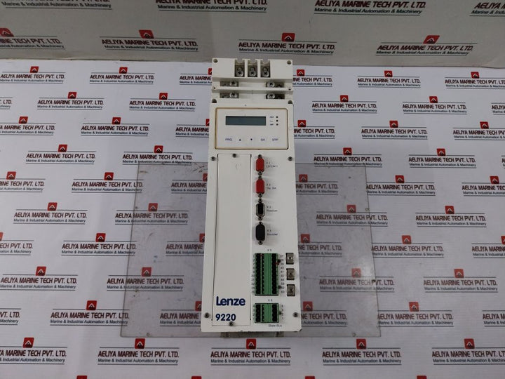 Lenze 33.9224 E Servo Drive 00384880