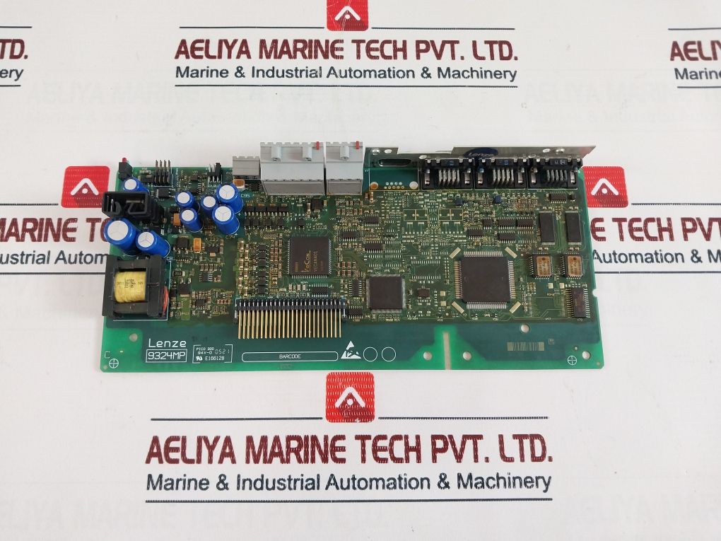 Lenze 9324Mp
