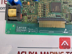 Lenze 9324Mp