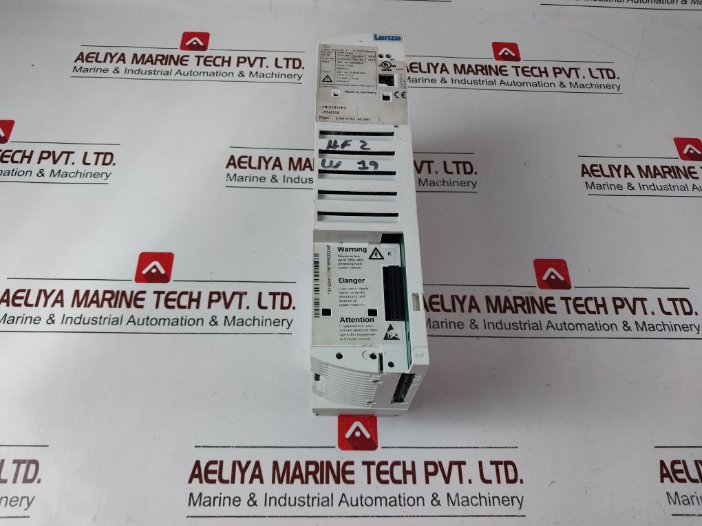 Lenze E82Ev152_4C200