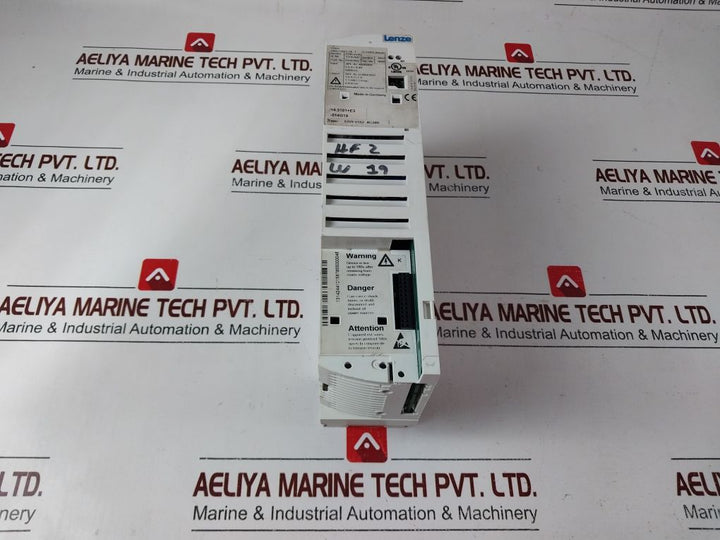 Lenze E82Ev152_4C200