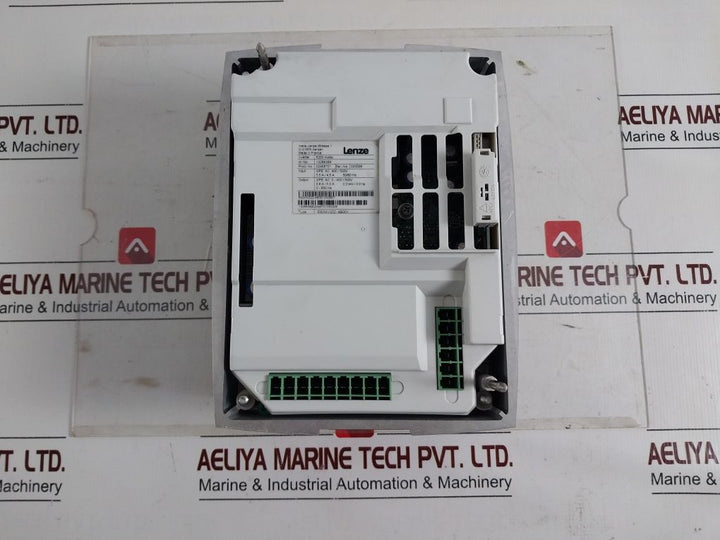 Lenze E82Mv222_4B001