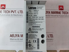 Lenze Emb9351-e Brake Module
