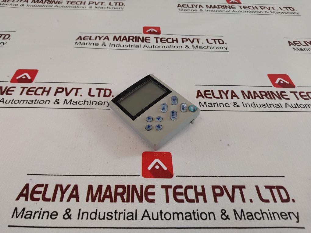 Lenze Emz9371Bc Inverter Panel
