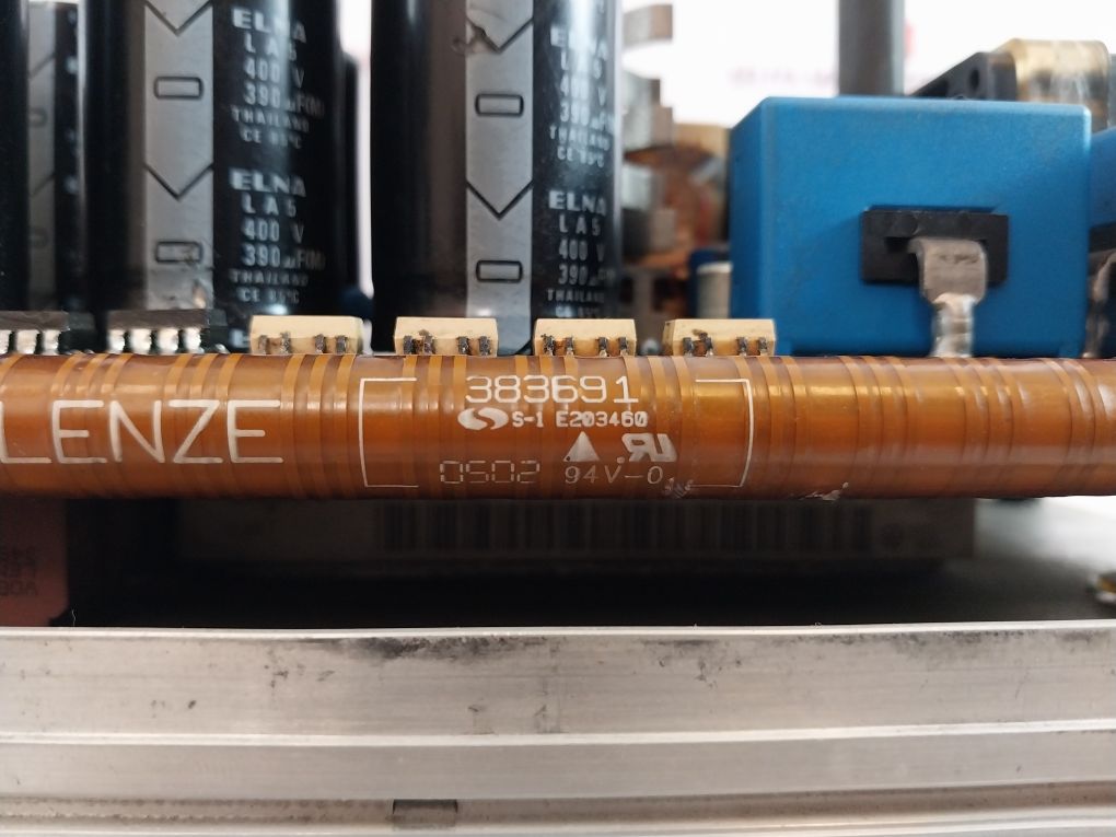 Lenze Evf9326-ev 50/60Hz