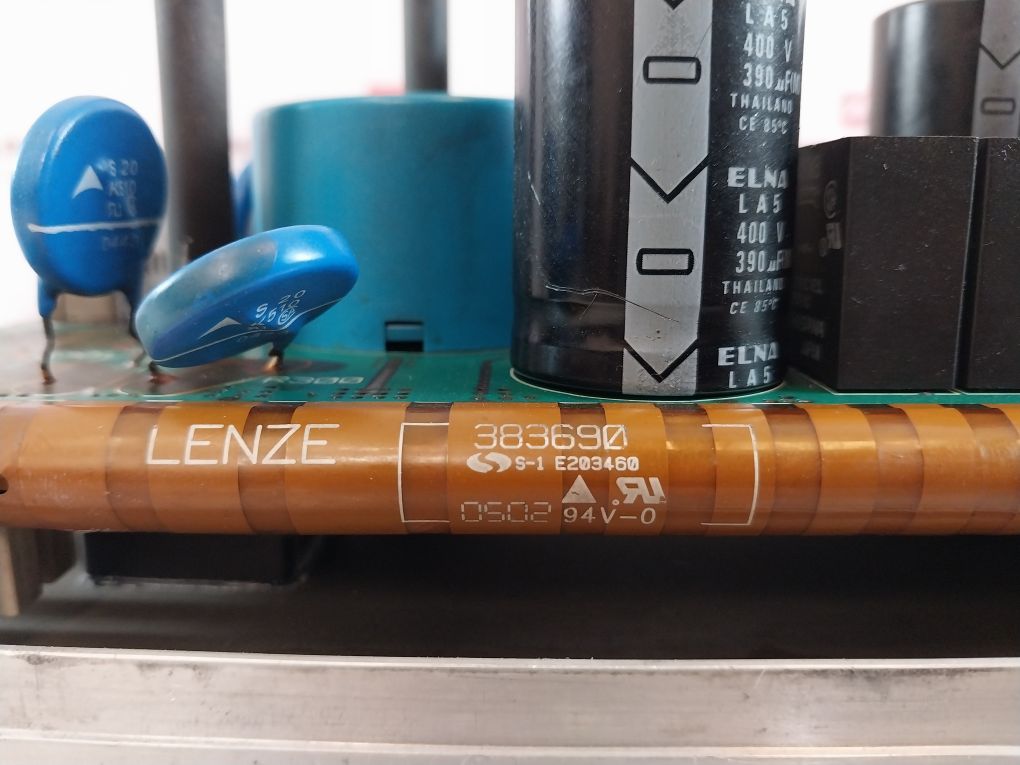 Lenze Evf9326-ev 50/60Hz