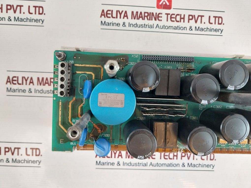 Lenze Evf9326-ev 50/60Hz