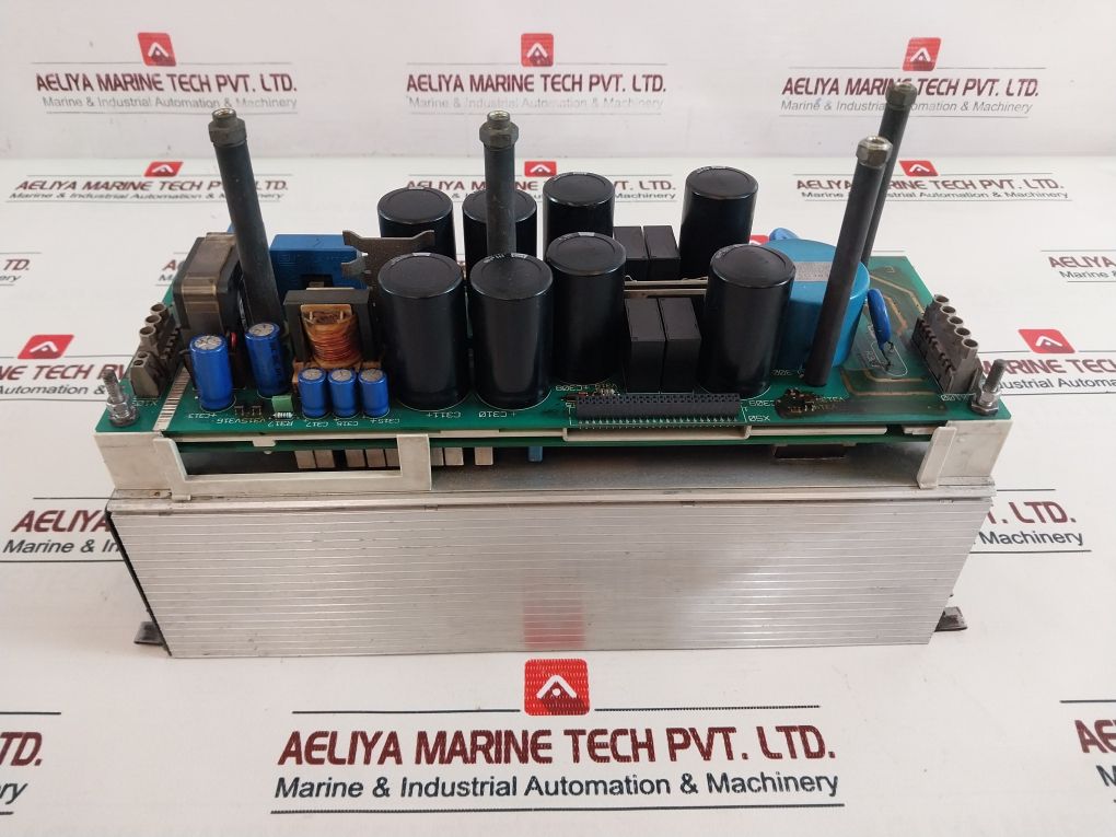 Lenze Evf9326-ev 50/60Hz