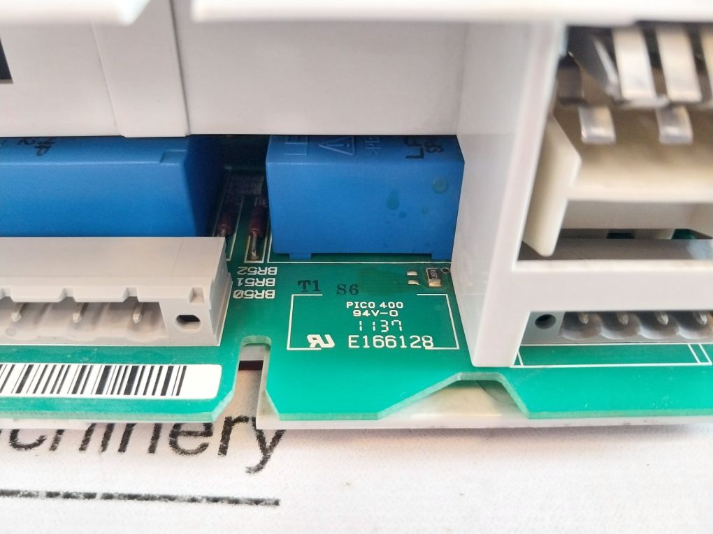 Lenze L-force E94Aclm0044 Multi Drive Highline E94Aclm0044-000P1A