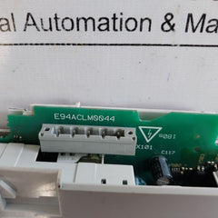 Lenze L-force E94Aclm0044 Multi Drive Highline E94Aclm0044-000P1A