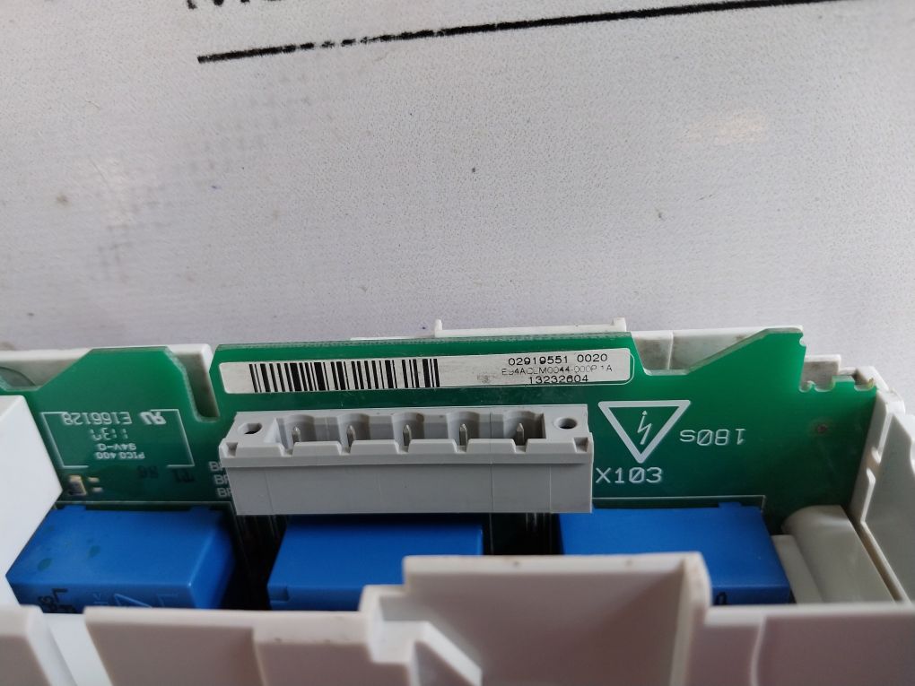 Lenze L-force E94Aclm0044 Multi Drive Highline E94Aclm0044-000P1A