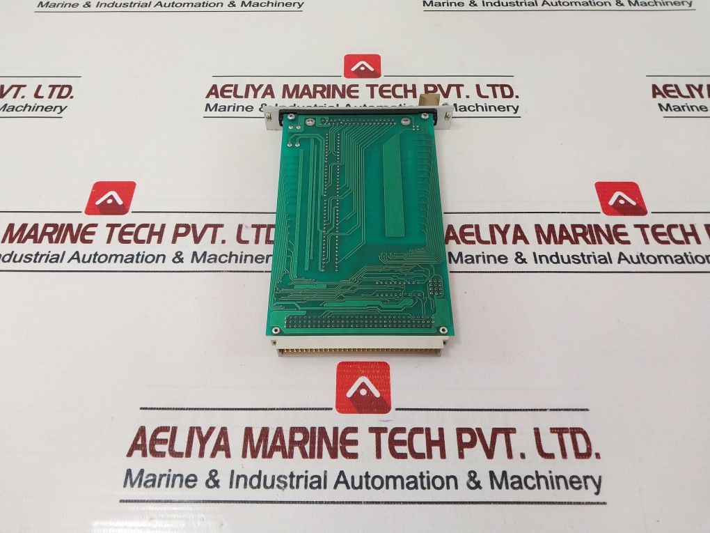 Leomatic P09.01 Digital I/O Printed Circuit Board