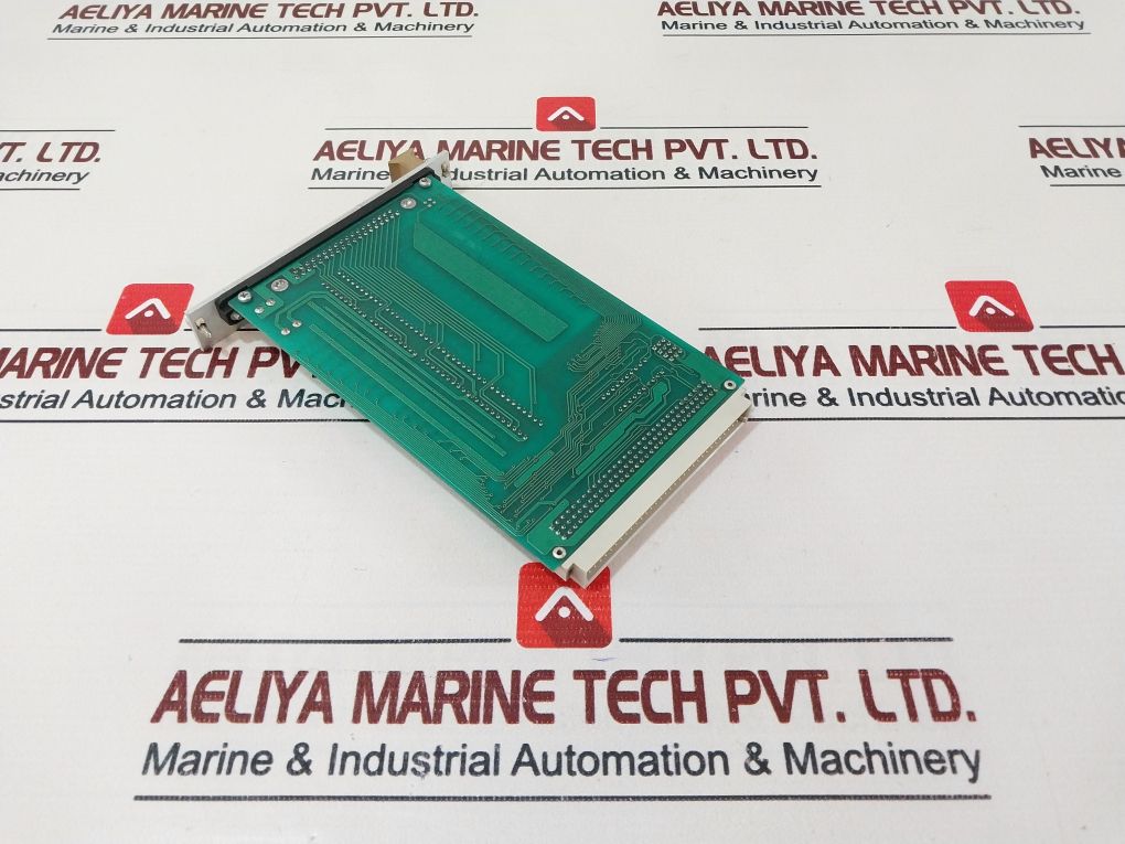 Leomatic P09.01 Digital I/O Printed Circuit Board