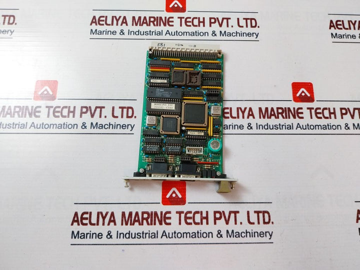Leomatic P31.01 Plc Module