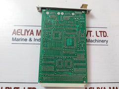 Leomatic P31.01 Plc Module