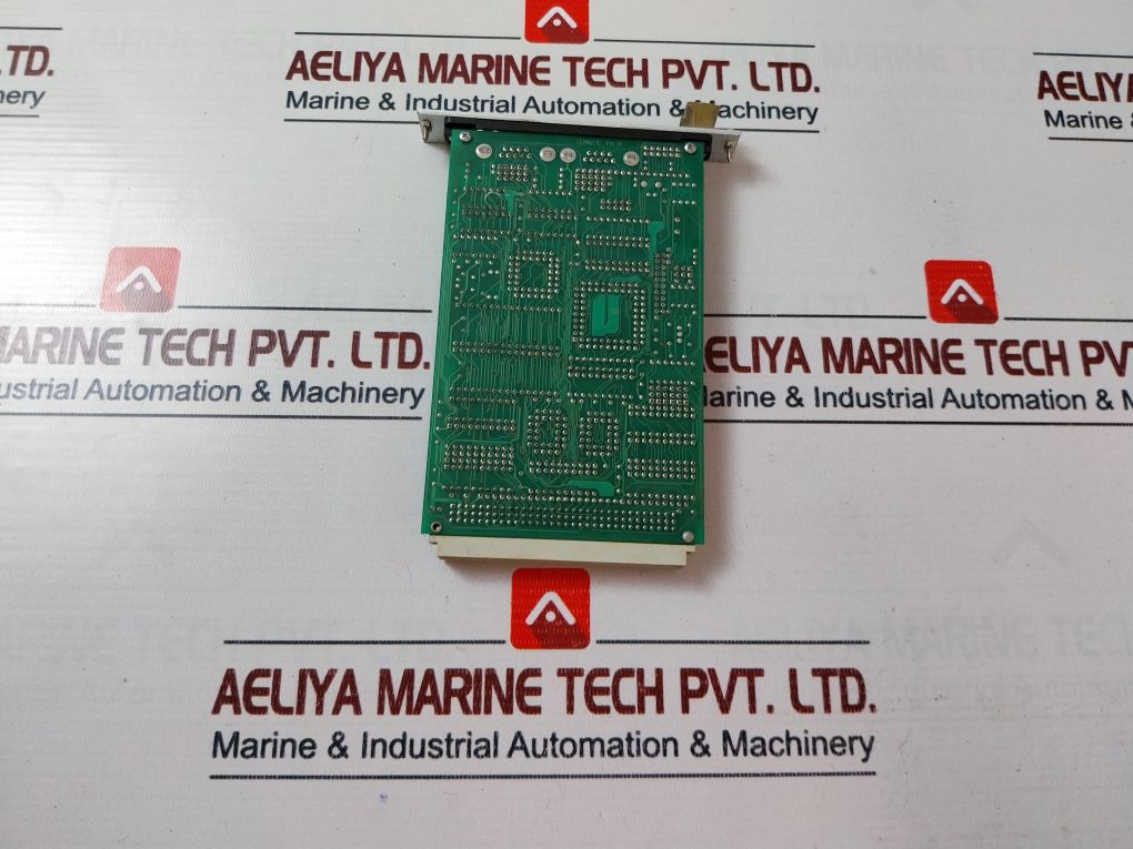 Leomatic P31.01 Plc Module