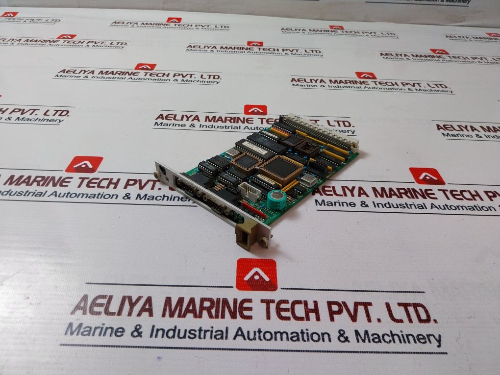 Leomatic P31.01 Plc Module