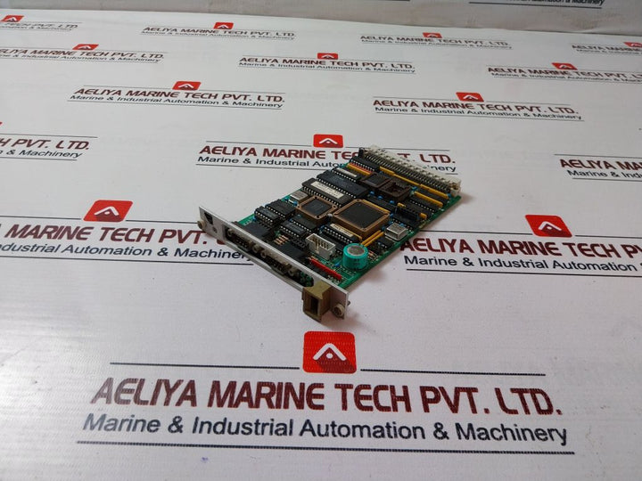 Leomatic P31.01 Plc Module