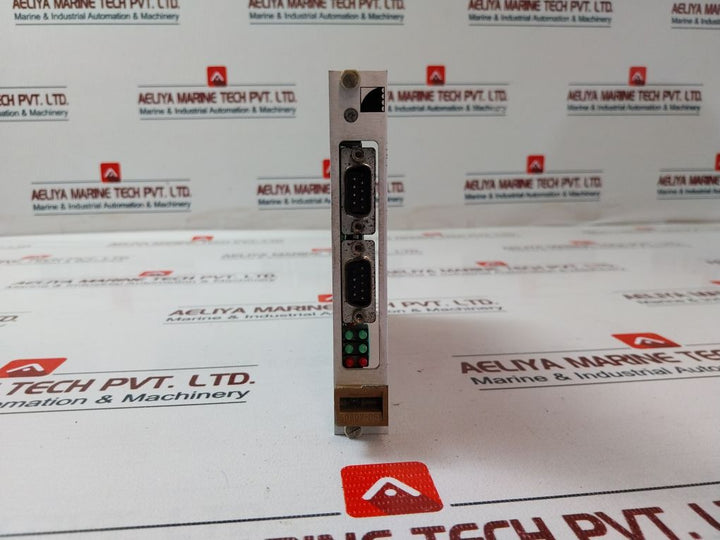 Leomatic P31.01 Plc Module