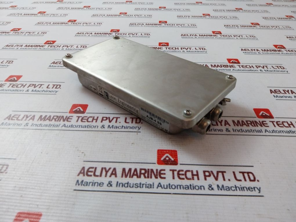 Leon Engineering Ajb-4 Ss