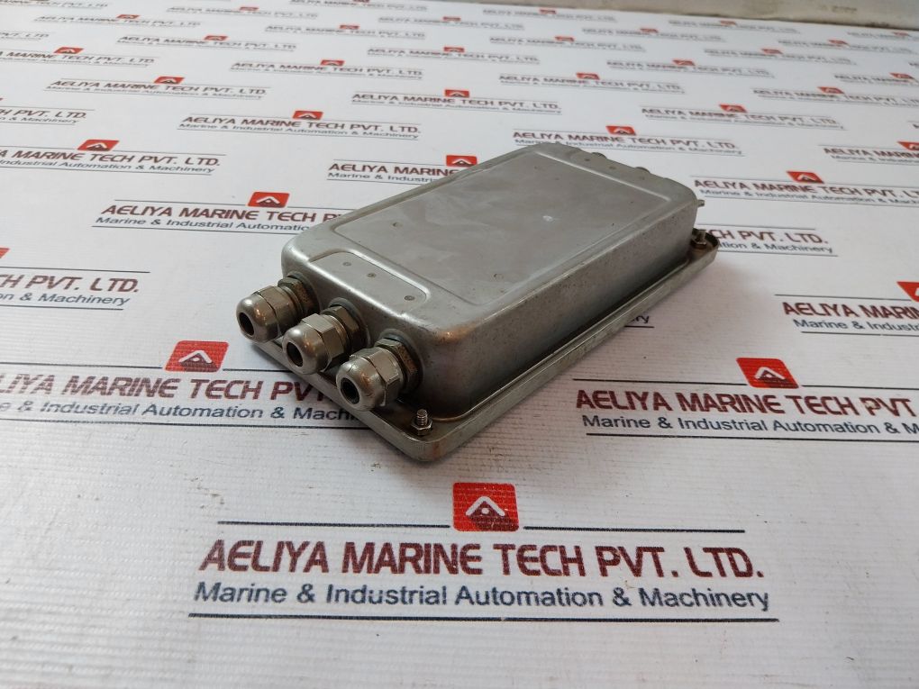 Leon Engineering Ajb-4 Ss