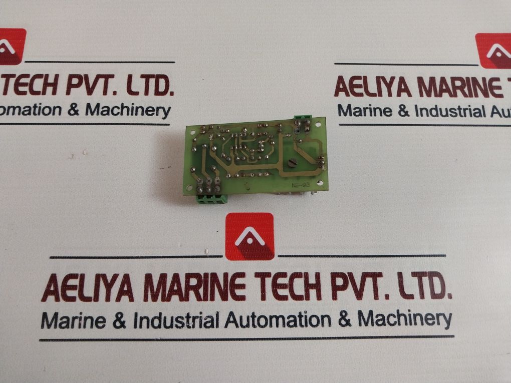 Leone Sc5-s-dc12V Printed Circuit Board