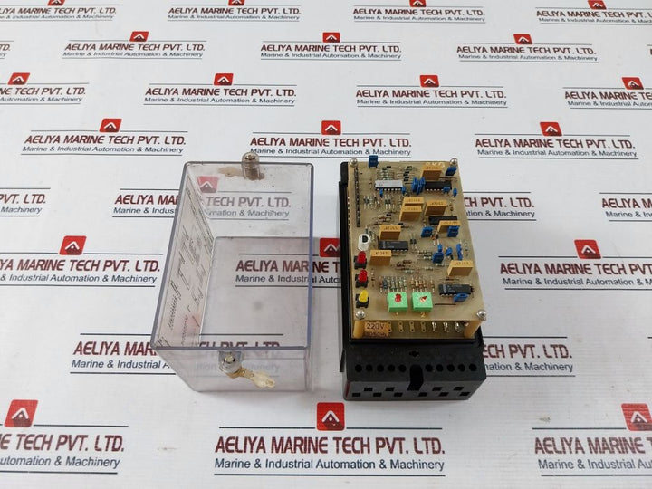 Leonhard-reglerbau 4205-1 Skg Regulator 220V 50/60 Hz