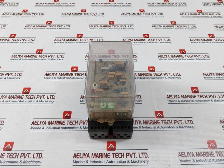 Leonhard-reglerbau 4205-1 Skg Regulator 220V 50/60 Hz