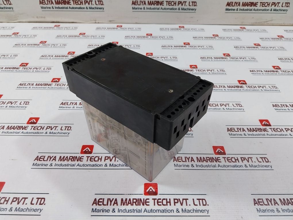 Leonhard-reglerbau 4205-1 Skg Regulator 220V 50/60 Hz